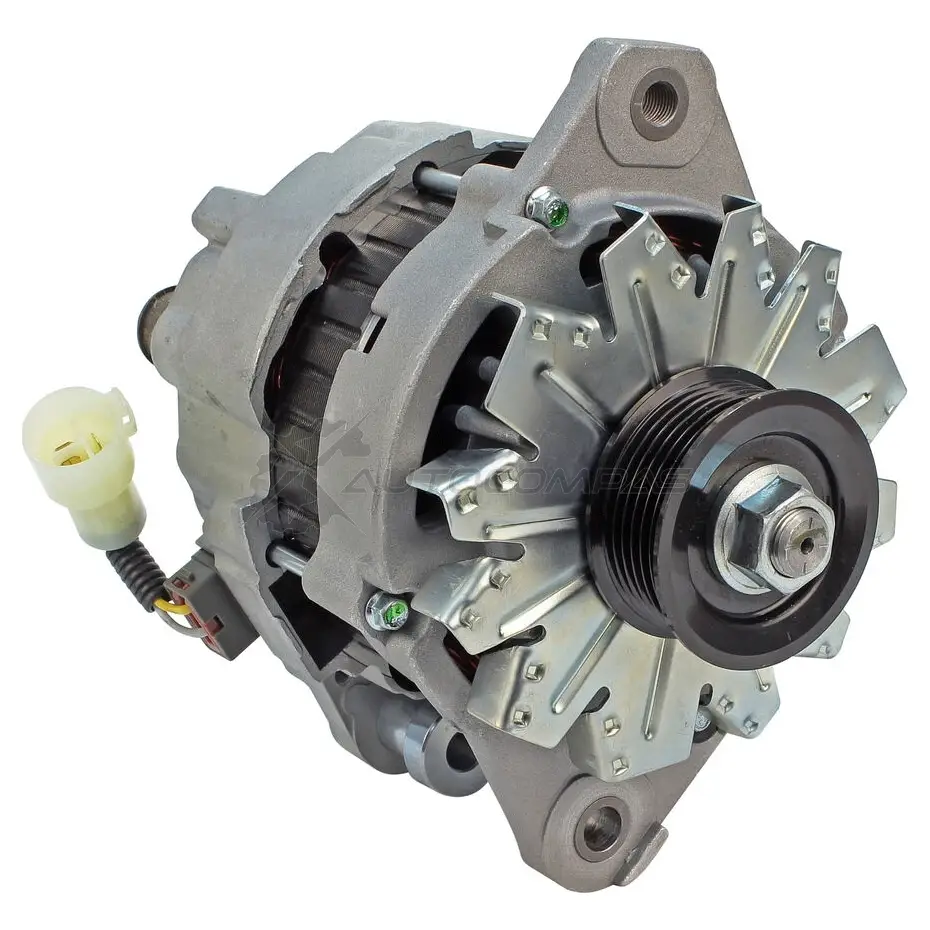 Генератор KRAUF 6PFSO Q ALM8093BS 1440679787 - Изображение 1