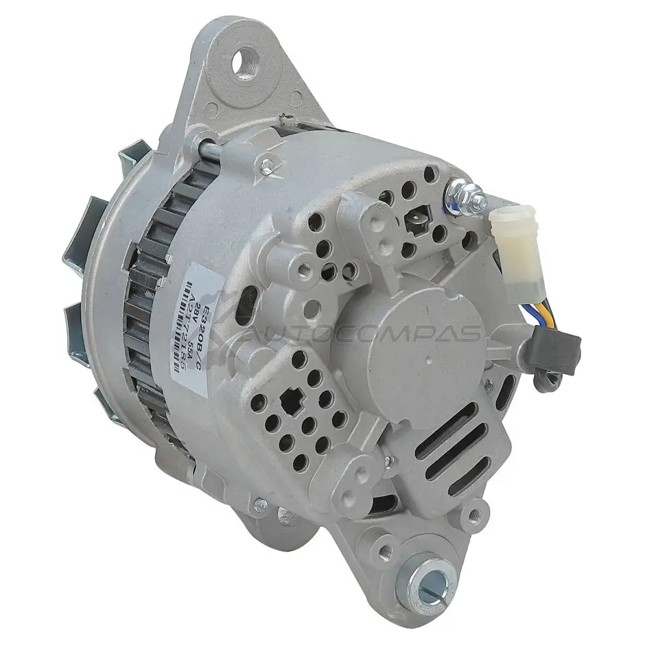 Генератор KRAUF 1440983721 ALM8285MA 74Z N9D изображение 1