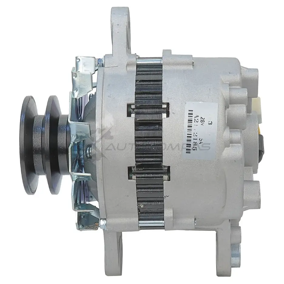 Генератор KRAUF 1440983721 ALM8285MA 74Z N9D изображение 4