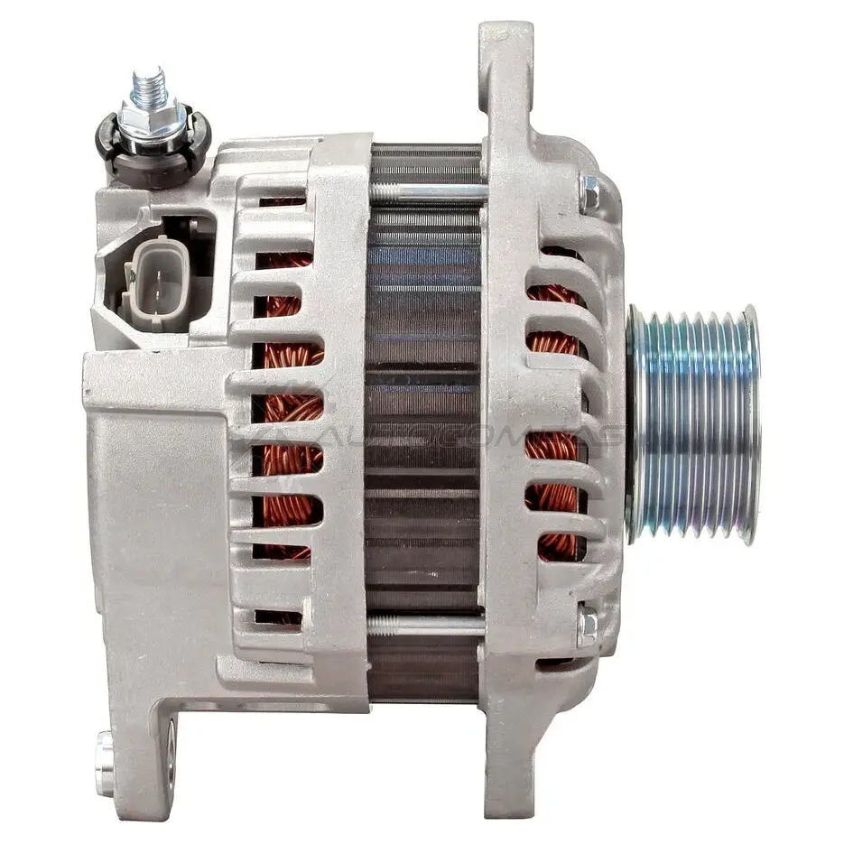 Генератор KRAUF ALM9068BS 1440983722 FD6F 8F изображение 4