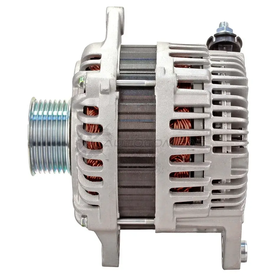 Генератор KRAUF ALM9068BS 1440983722 FD6F 8F изображение 6