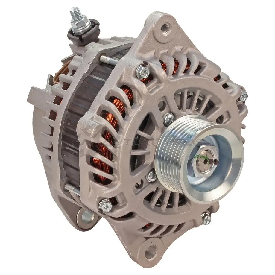 Генератор KRAUF 1440983723 W W5V5Z ALM9068MQ - Изображение 1