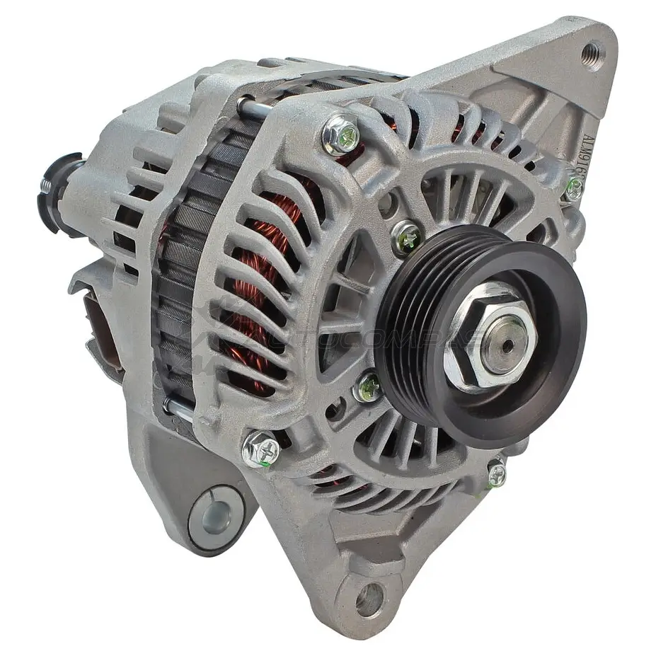 Генератор KRAUF 3 6T80HL ALM9162BS 1440694482 изображение 0