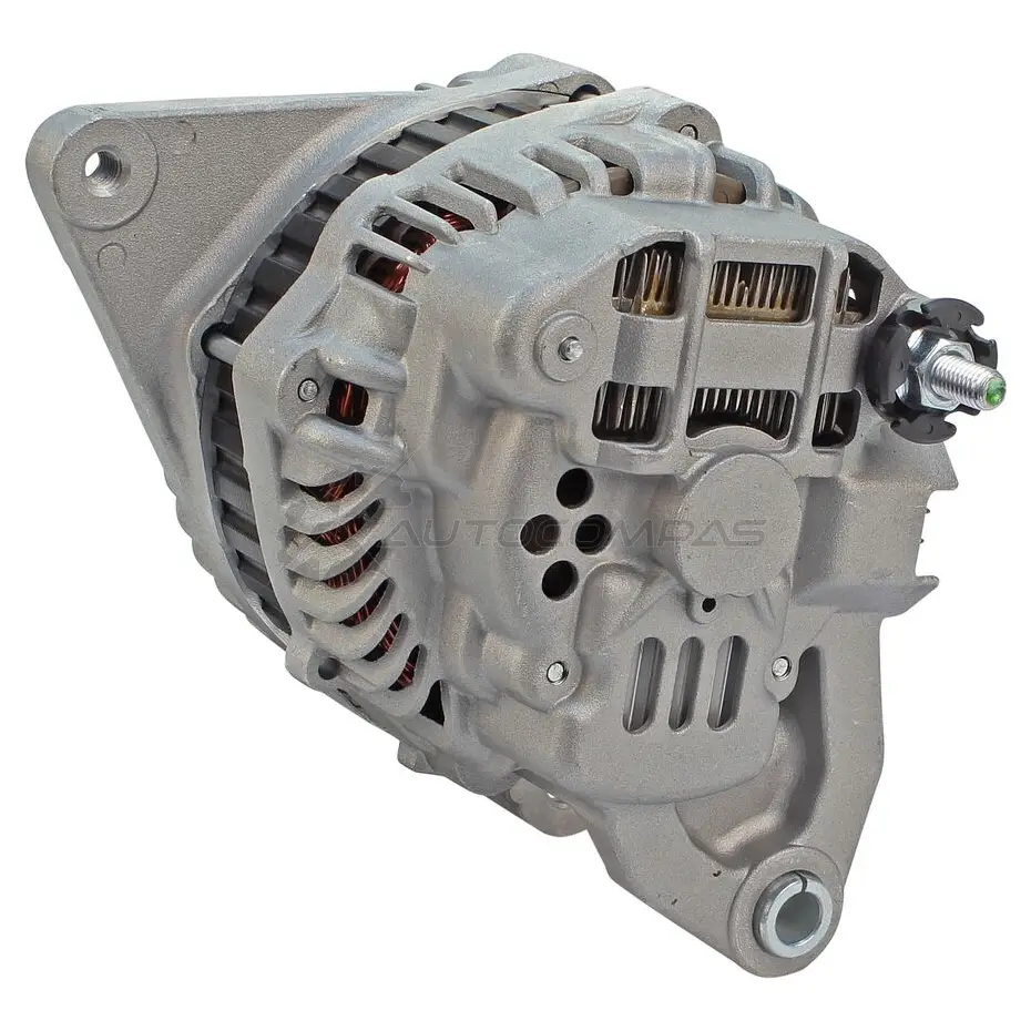 Генератор KRAUF 3 6T80HL ALM9162BS 1440694482 изображение 1