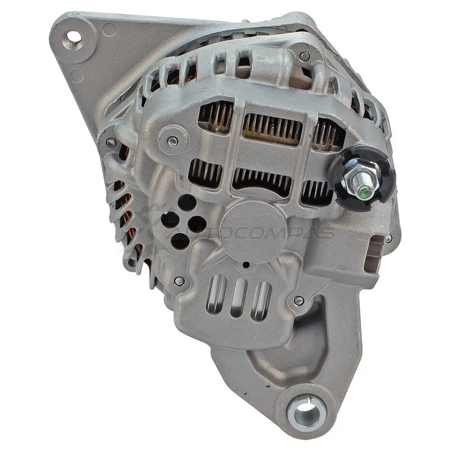Генератор KRAUF 3 6T80HL ALM9162BS 1440694482 изображение 3