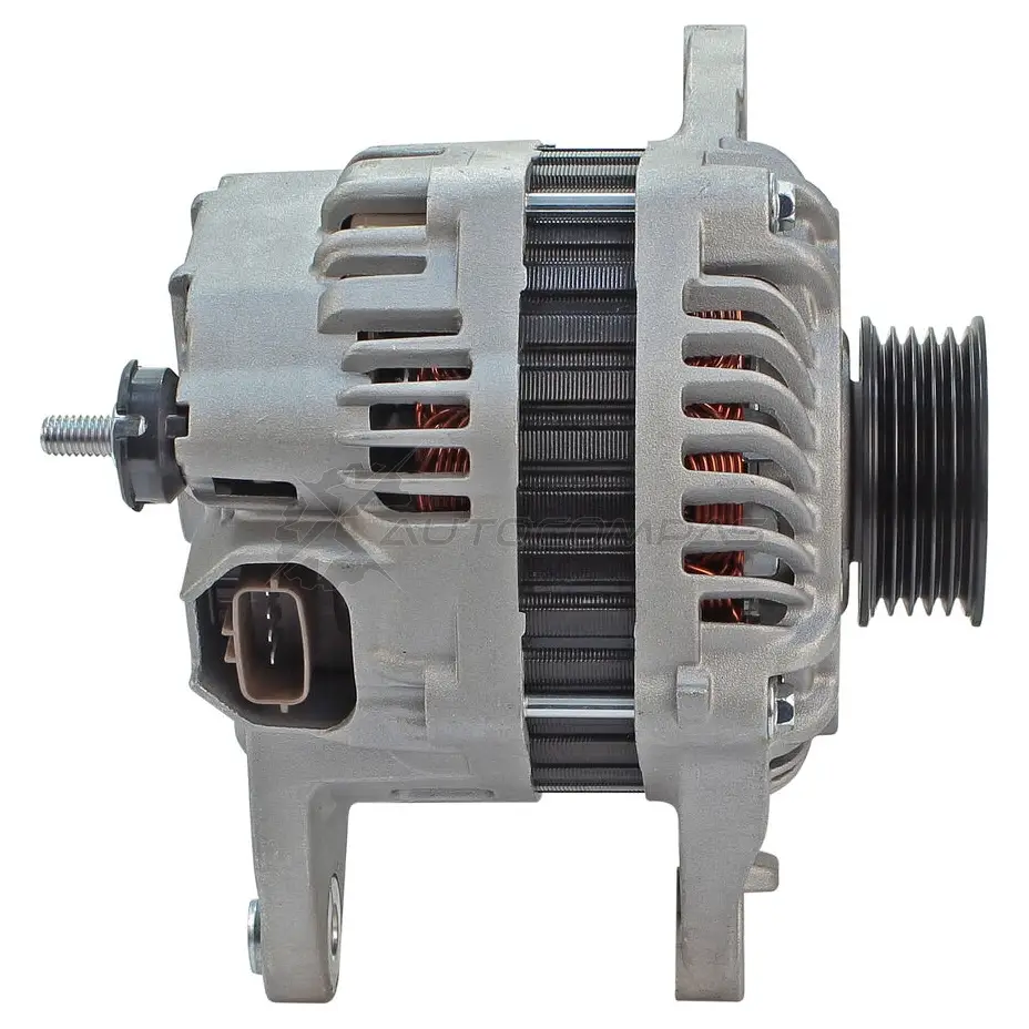 Генератор KRAUF 3 6T80HL ALM9162BS 1440694482 изображение 4