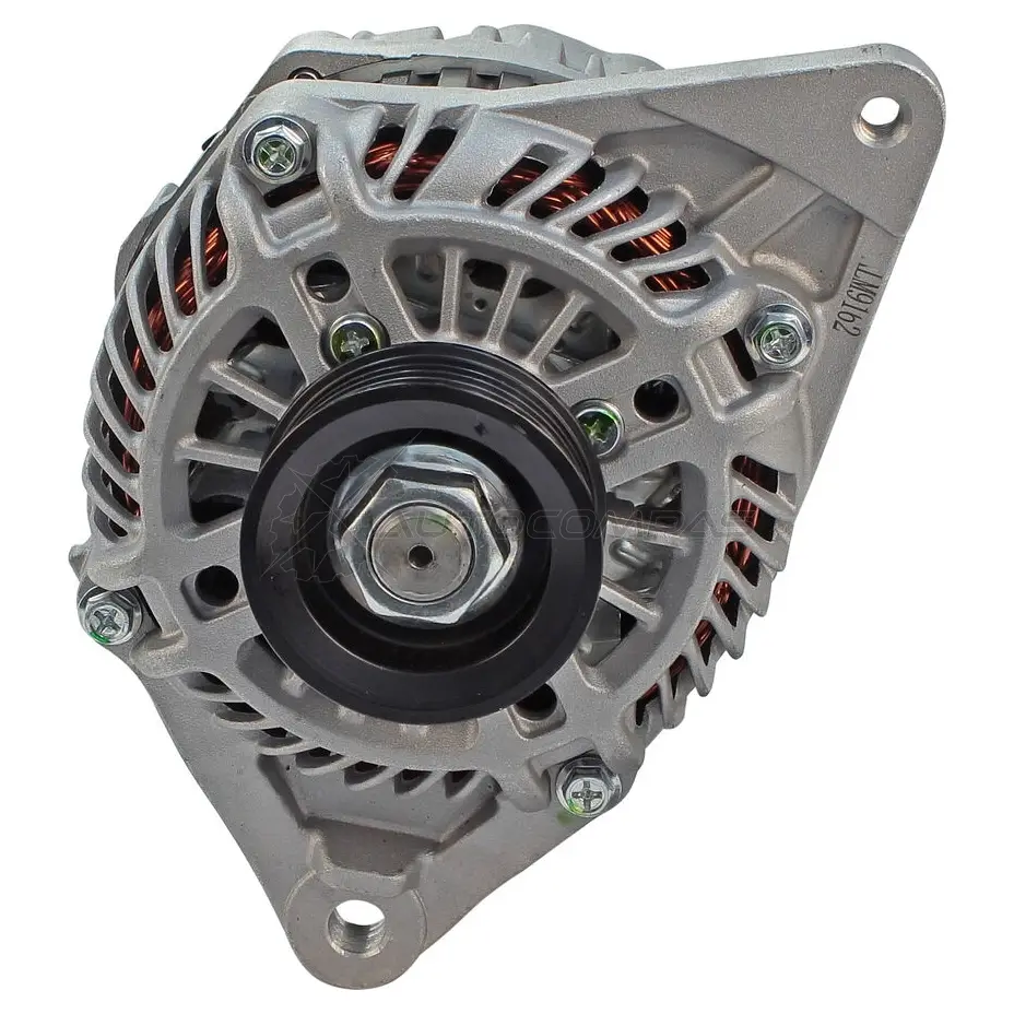 Генератор KRAUF 3 6T80HL ALM9162BS 1440694482 изображение 5