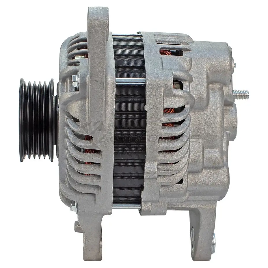 Генератор KRAUF 3 6T80HL ALM9162BS 1440694482 изображение 6