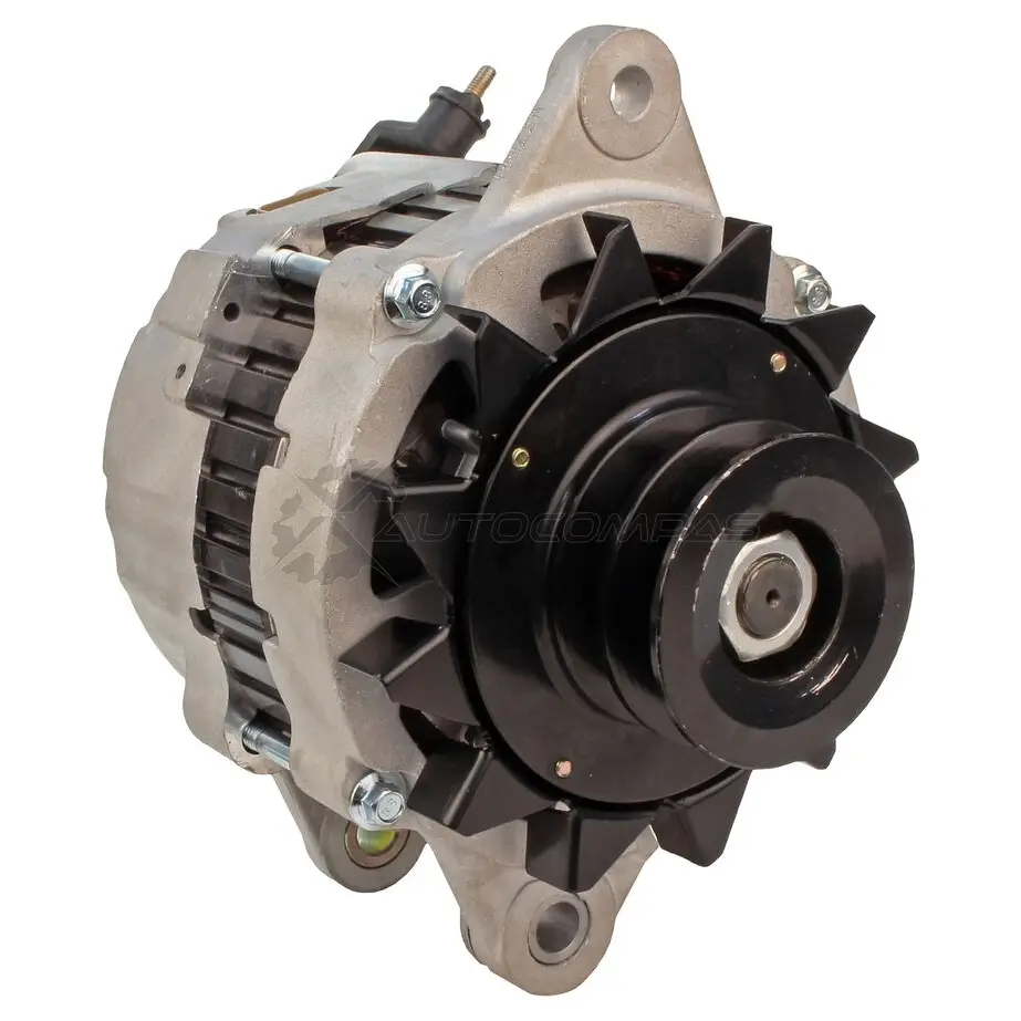 Генератор KRAUF Y48VR Z ALM9424 1440694476 - Изображение 1
