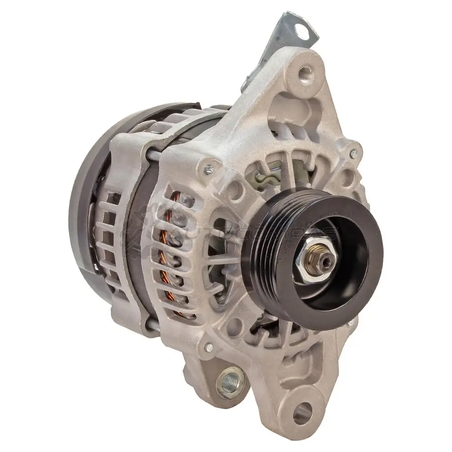 Генератор KRAUF JH0C T 1440679800 ALN0143ZD изображение 0