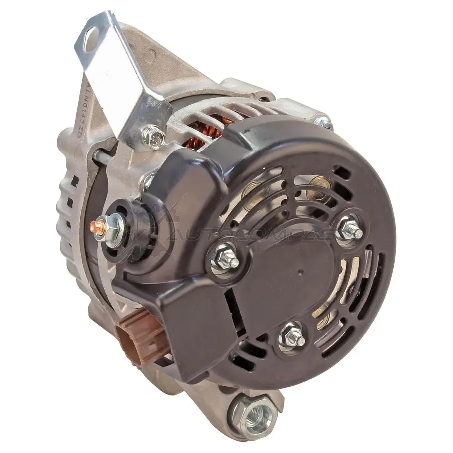 Генератор KRAUF JH0C T 1440679800 ALN0143ZD изображение 1