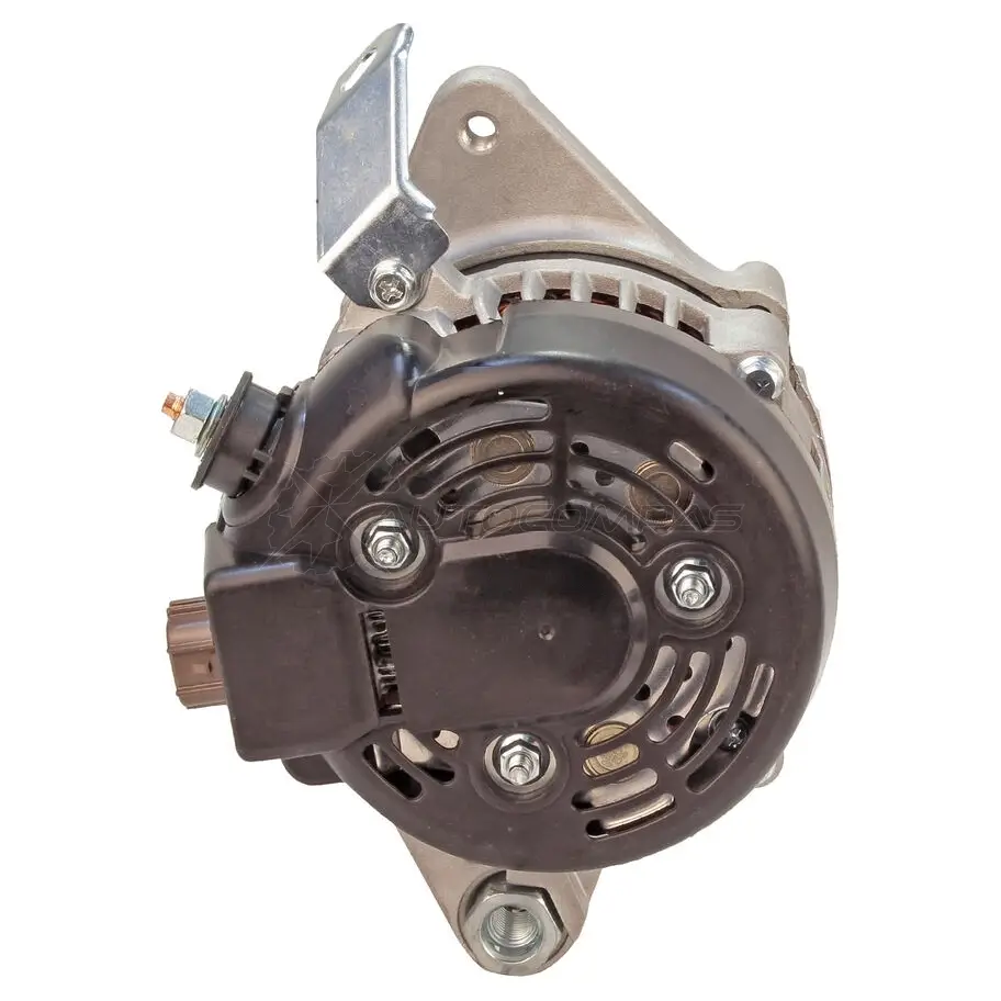 Генератор KRAUF JH0C T 1440679800 ALN0143ZD изображение 3