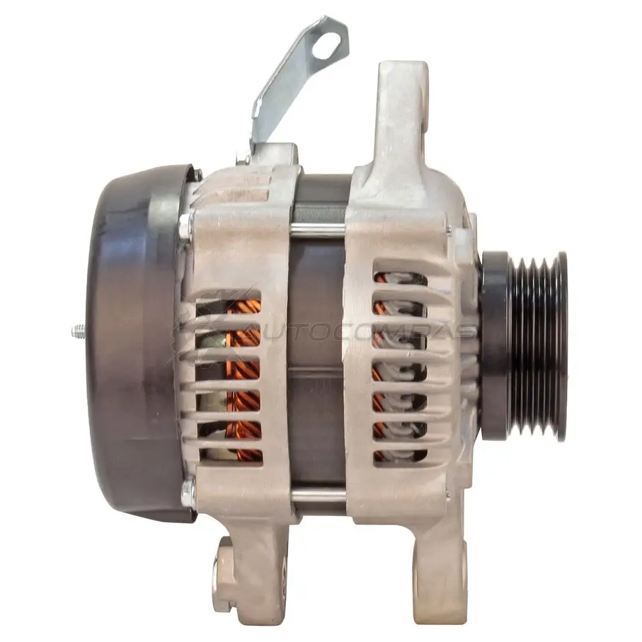 Генератор KRAUF JH0C T 1440679800 ALN0143ZD изображение 4