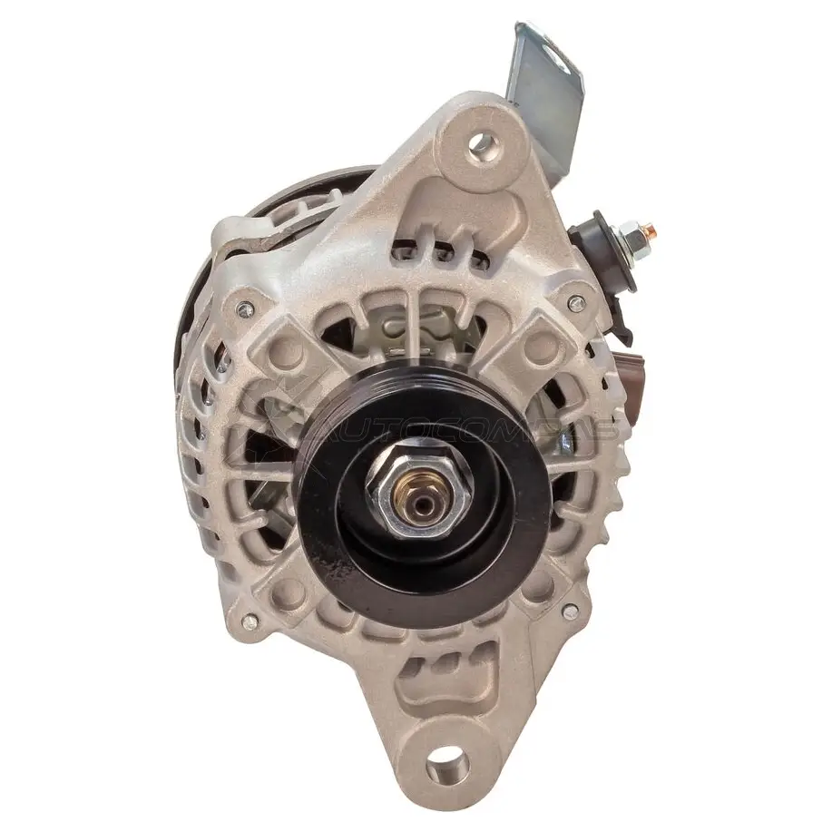 Генератор KRAUF JH0C T 1440679800 ALN0143ZD изображение 5