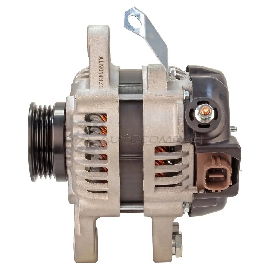 Генератор KRAUF JH0C T 1440679800 ALN0143ZD изображение 6