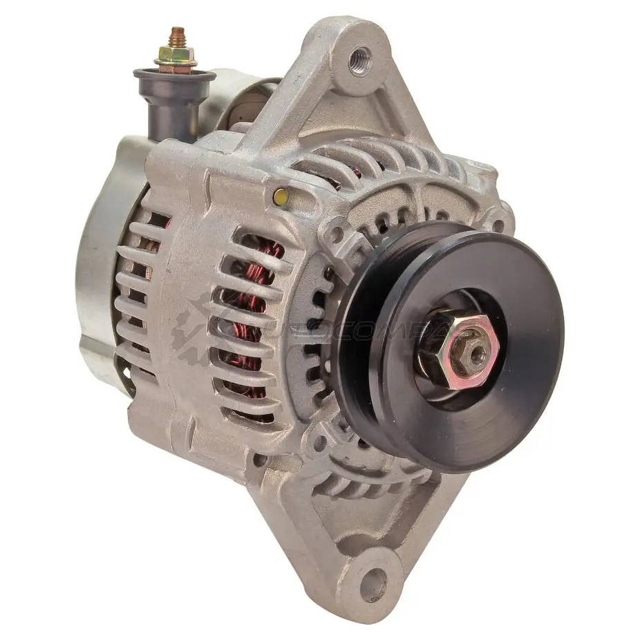 Генератор KRAUF JV AJX ALN8955SK 1440693672 - Изображение 1