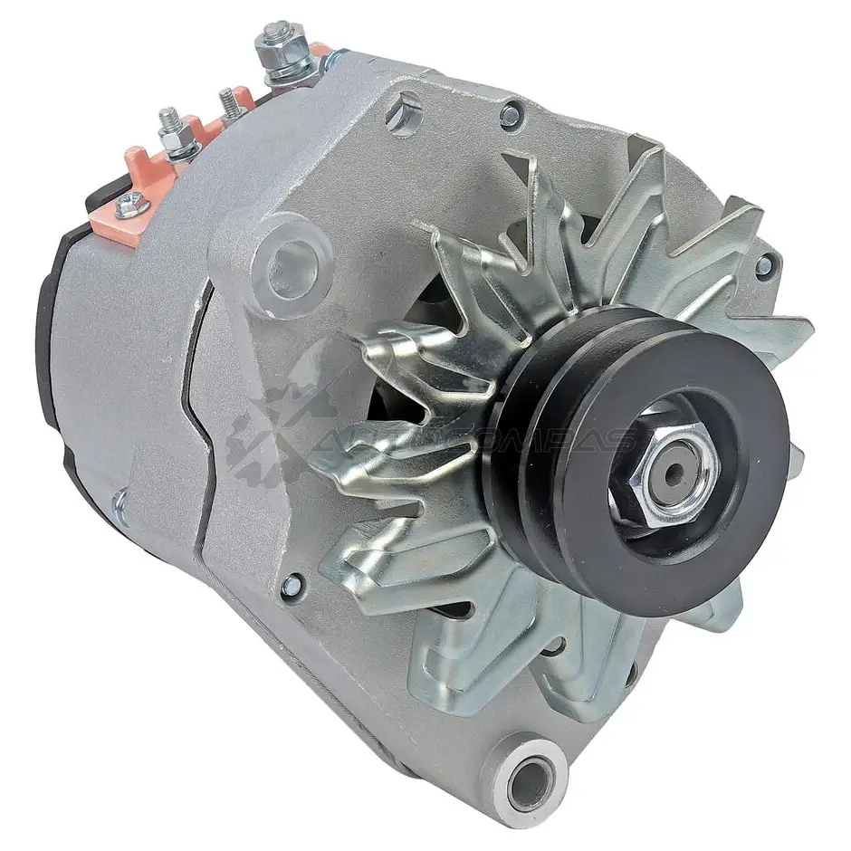 Генератор KRAUF 33C OBX9 ALP5173UW 1440983737 - Изображение 1
