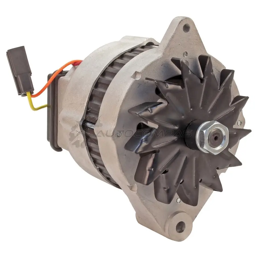 Генератор KRAUF ALP8203LK 1440693545 9 LB6R - Изображение 1