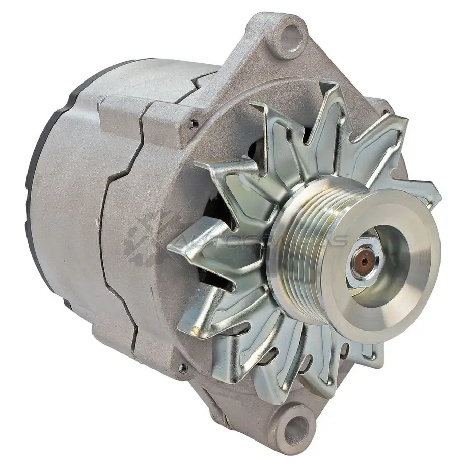 Генератор KRAUF ALP9252 2MP ZLM 1440693597 - Изображение 1
