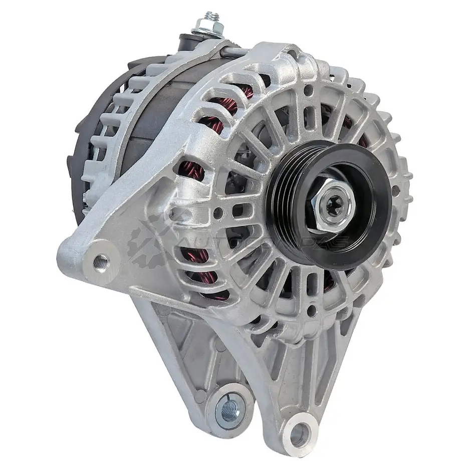 Генератор KRAUF 1440693489 ALQ2842RN MQ5V 8 - Изображение 1