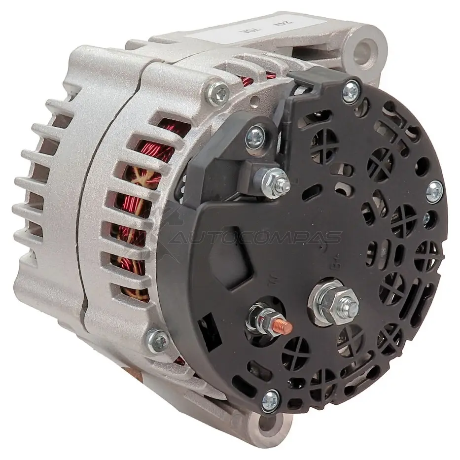 Генератор KRAUF YK2 S5U ALQ2851UW 1440693490 изображение 1