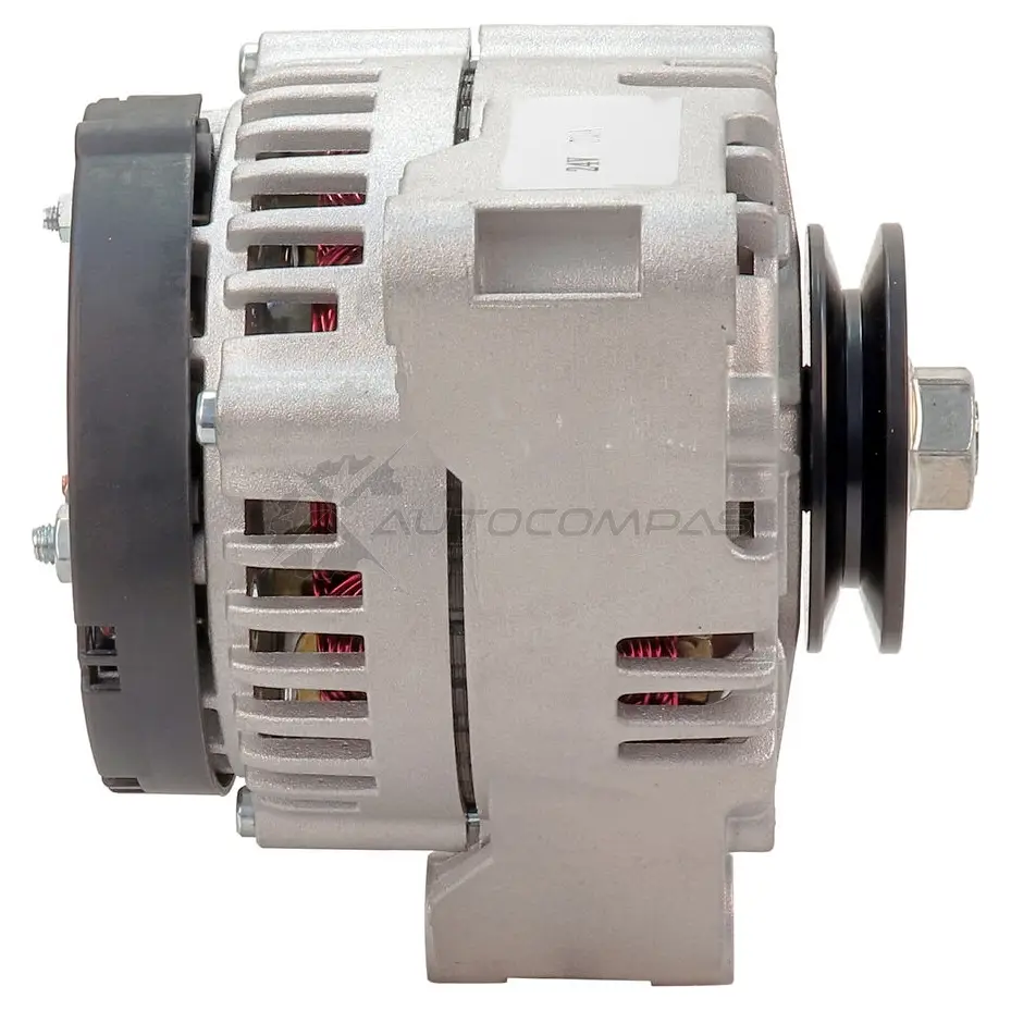 Генератор KRAUF YK2 S5U ALQ2851UW 1440693490 изображение 2