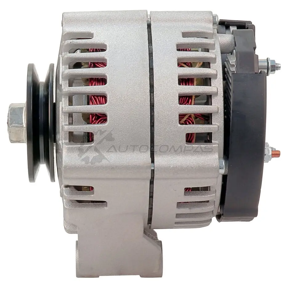 Генератор KRAUF YK2 S5U ALQ2851UW 1440693490 изображение 4