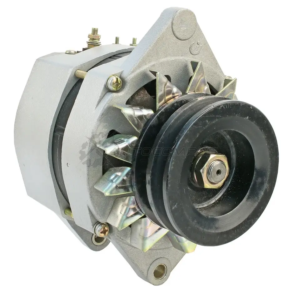 Генератор KRAUF ALQ2855UW MZ HC8O 1440693488 - Изображение 1