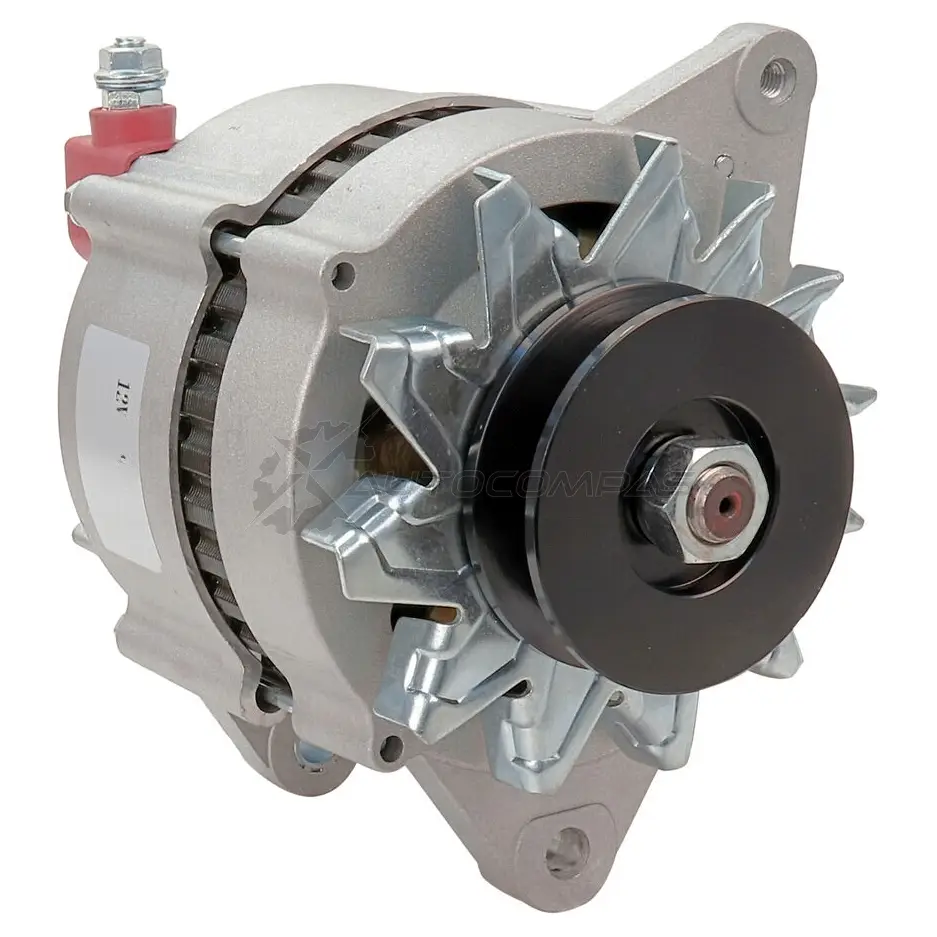 Генератор KRAUF 1440693459 ALQ2859UW 2P 8PH - Изображение 1