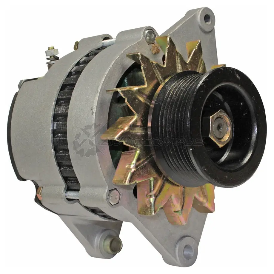 Генератор KRAUF N4 6SS ALQ2920UW 1440693463 изображение 0