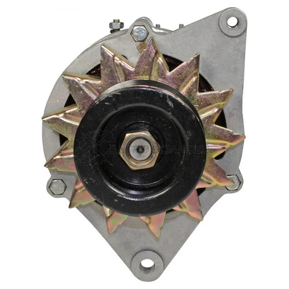 Генератор KRAUF N4 6SS ALQ2920UW 1440693463 изображение 4