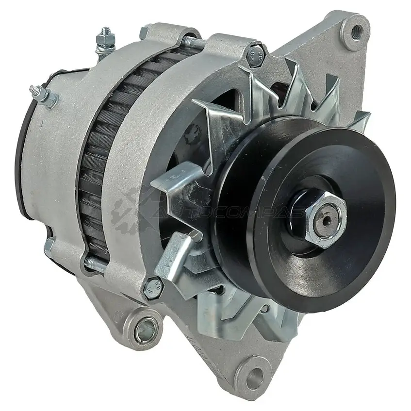 Генератор KRAUF 1440693460 ALQ2922BJ K62 S3O изображение 0