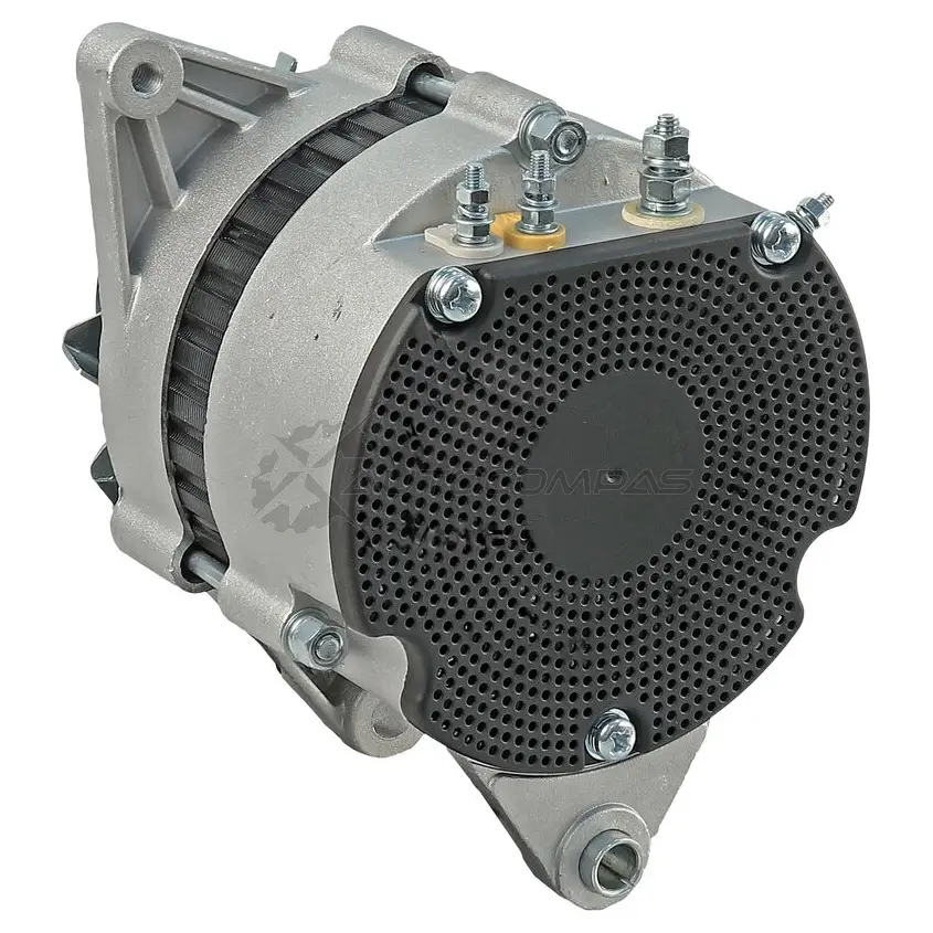 Генератор KRAUF 1440693460 ALQ2922BJ K62 S3O изображение 1