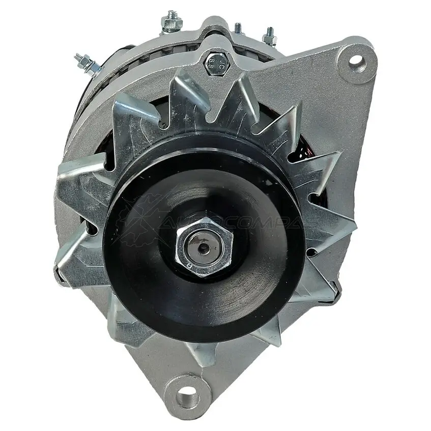 Генератор KRAUF 1440693460 ALQ2922BJ K62 S3O изображение 3