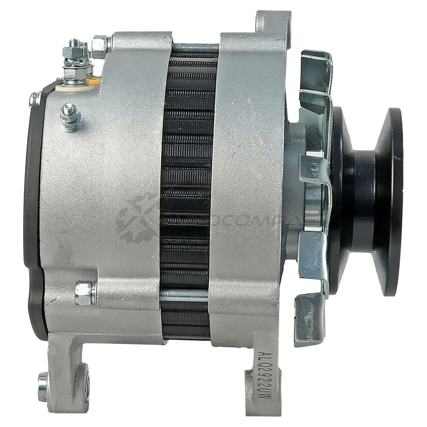 Генератор KRAUF 1440693460 ALQ2922BJ K62 S3O изображение 5