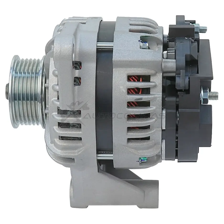 Генератор KRAUF H I38O 1440693475 ALQ3384PL изображение 2