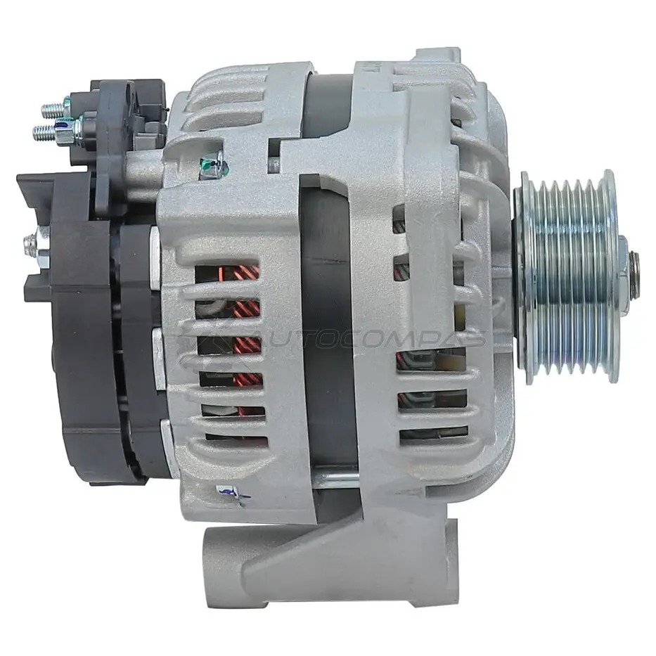 Генератор KRAUF H I38O 1440693475 ALQ3384PL изображение 4