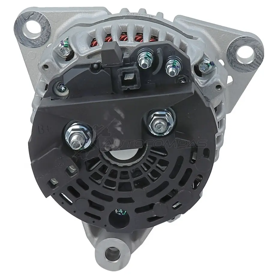 Генератор KRAUF H I38O 1440693475 ALQ3384PL изображение 5
