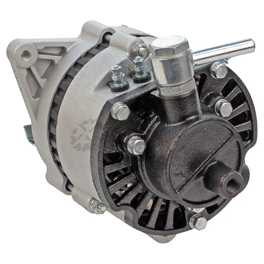 Генератор KRAUF 0RI5 O 1440693445 ALQ3528LC изображение 1