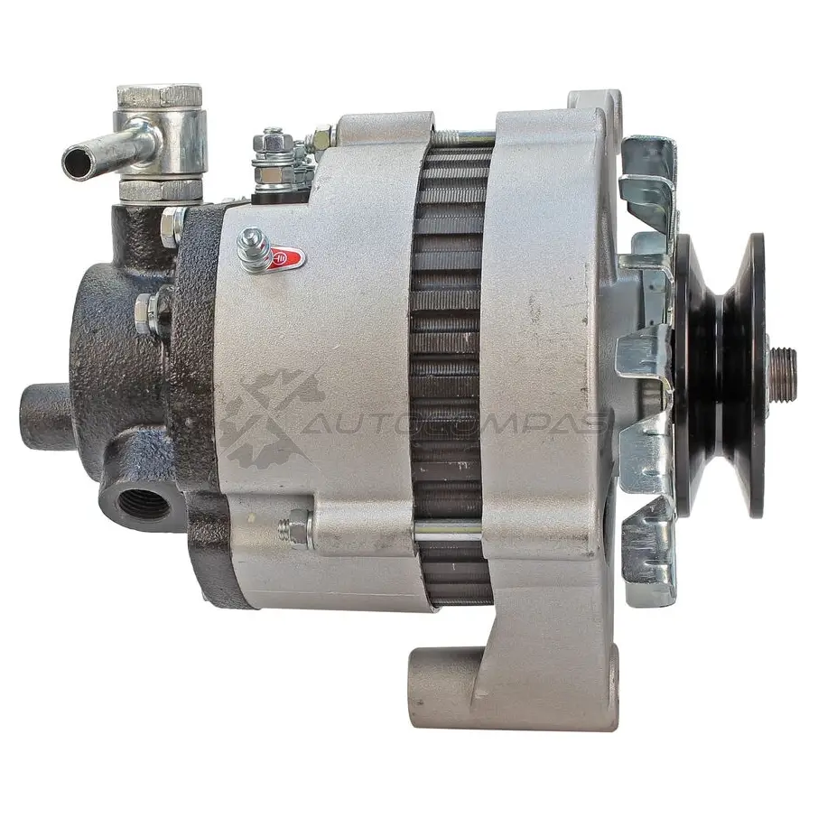 Генератор KRAUF 0RI5 O 1440693445 ALQ3528LC изображение 3