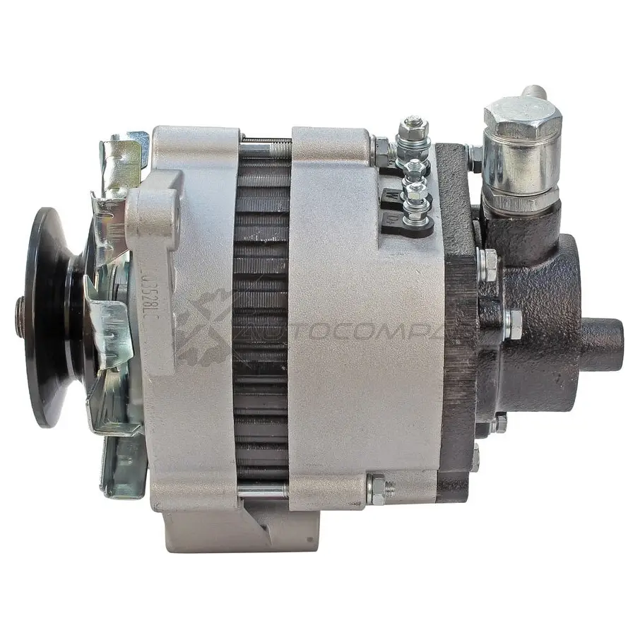 Генератор KRAUF 0RI5 O 1440693445 ALQ3528LC изображение 5