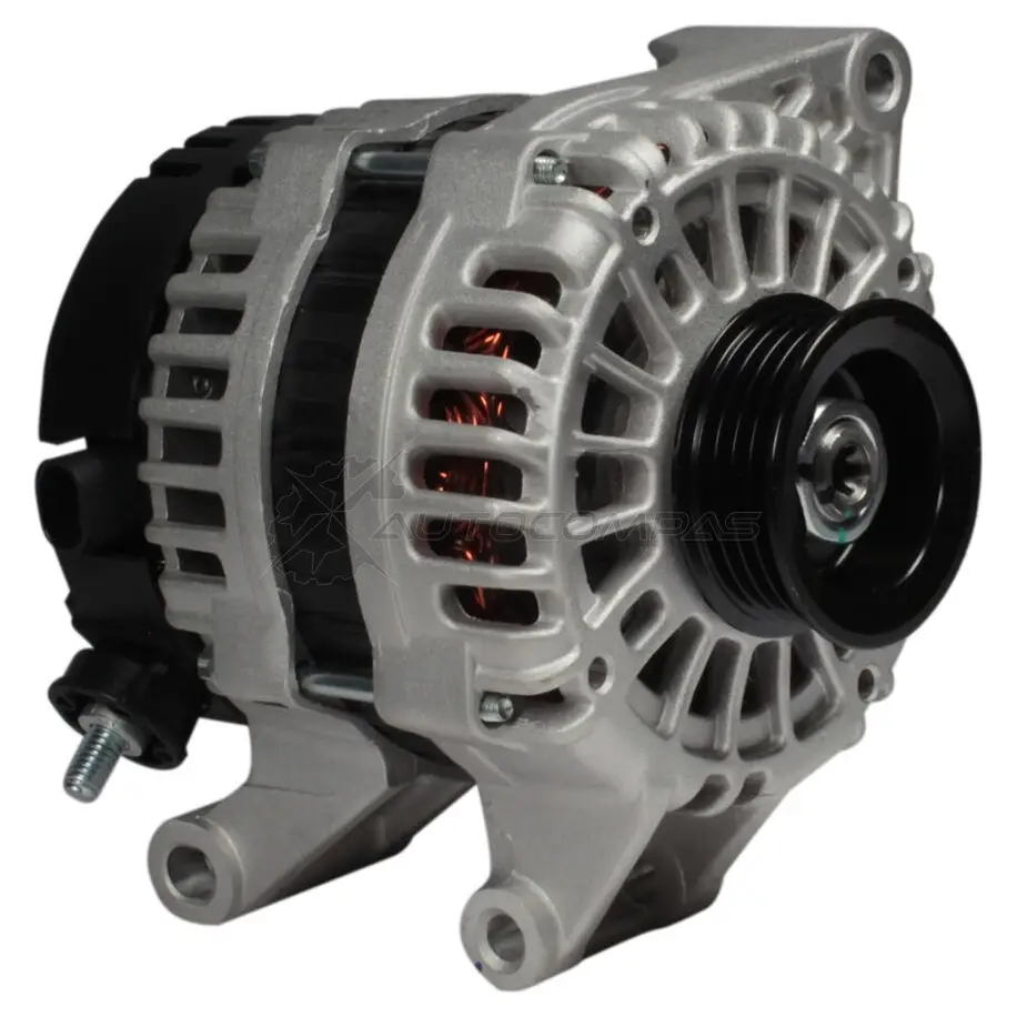 Генератор KRAUF 8ZPNC C ALQ6615 1440693415 - Изображение 1