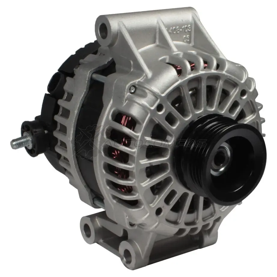 Генератор KRAUF VJ H42 1440693412 ALQ6621 - Изображение 1