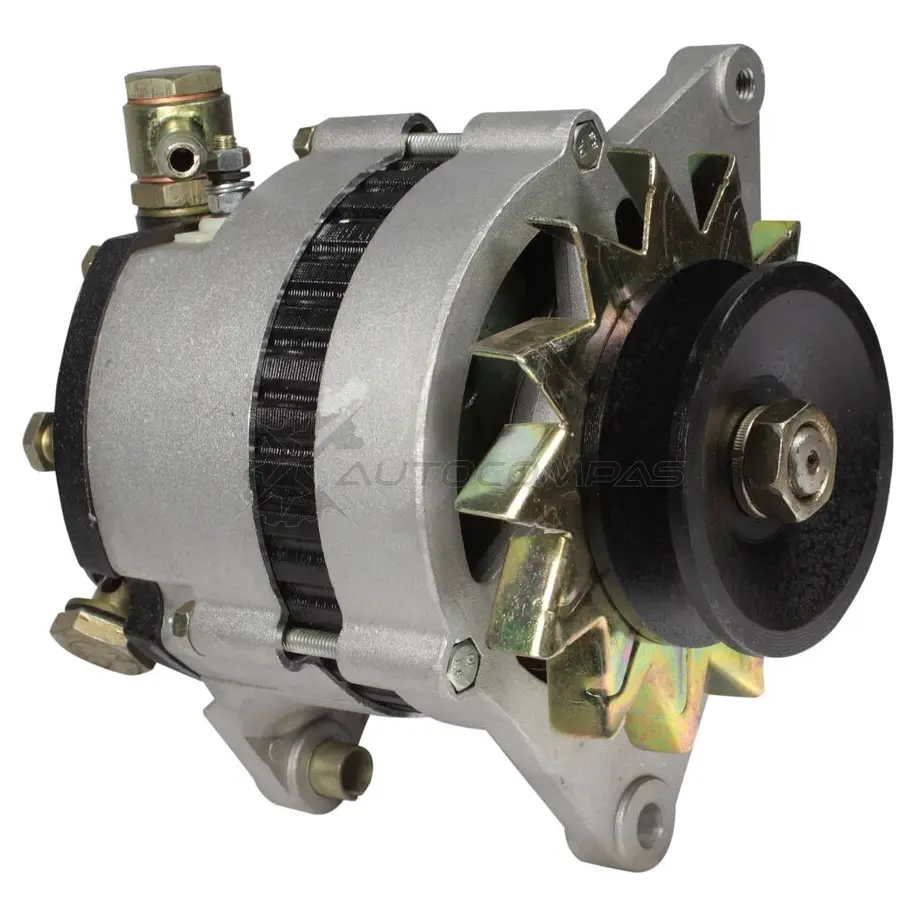 Генератор KRAUF ALQ7521 XWYJ F 1440680051 - Изображение 1