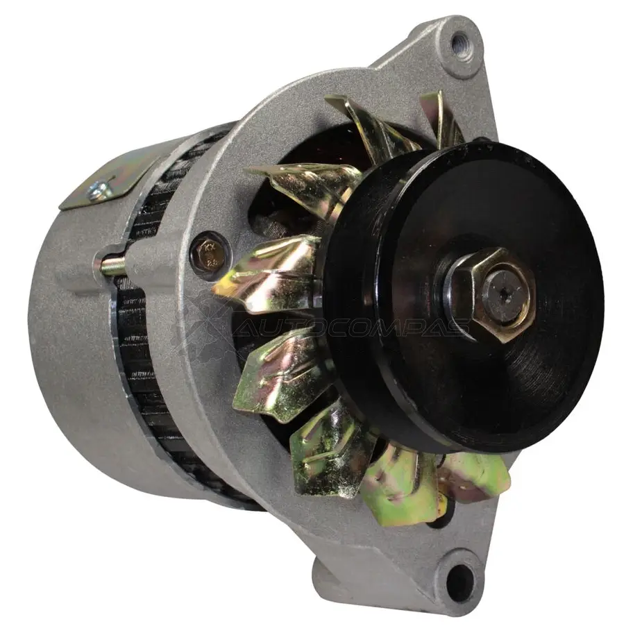 Генератор KRAUF ALQ7951UW SM9S CDA 1440693370 - Изображение 1