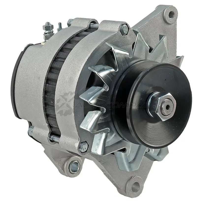 Генератор KRAUF ALQ8562BJ 1440693345 MD Z9L - Изображение 1