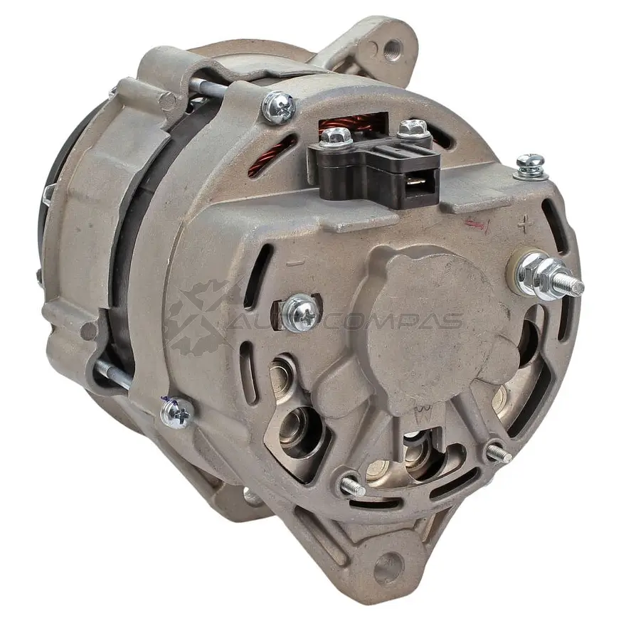 Генератор KRAUF SMNWCO D 1440693295 ALR7024LK изображение 1
