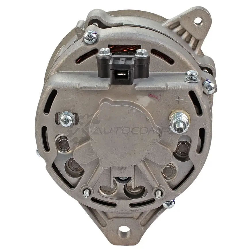 Генератор KRAUF SMNWCO D 1440693295 ALR7024LK изображение 2