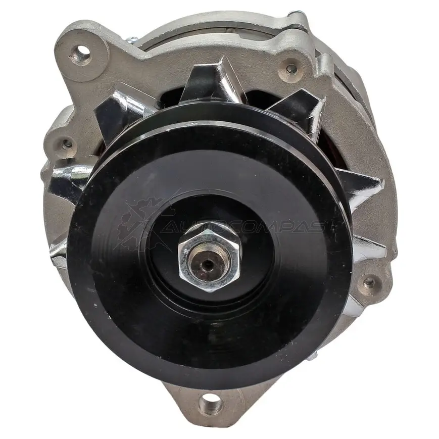 Генератор KRAUF SMNWCO D 1440693295 ALR7024LK изображение 4