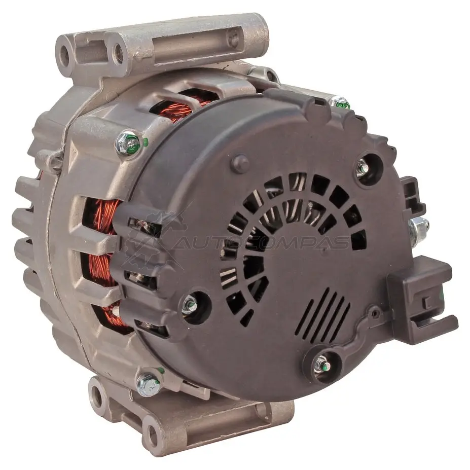 Генератор KRAUF E J6SI 1440693243 ALV0231BS изображение 1